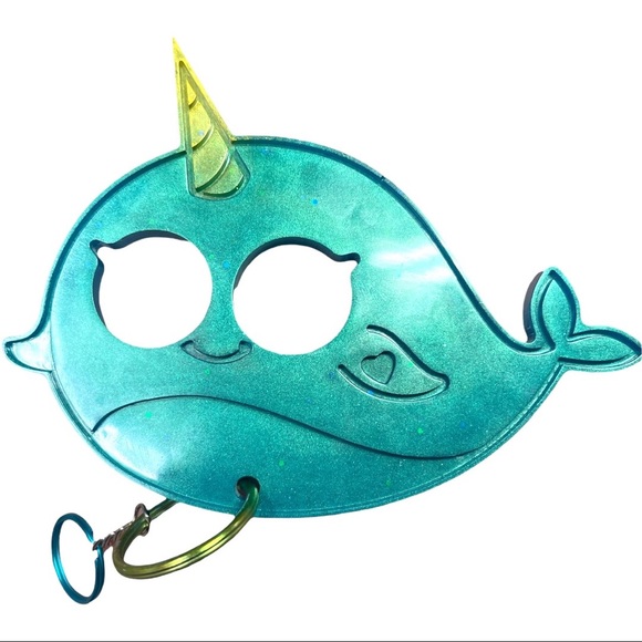 Self Defense Keychain - Picture 1 of 1